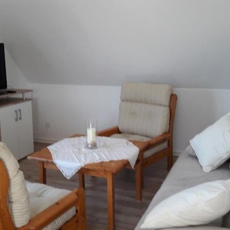 Ferienwohnung Goden-Wind Westerdeichstrich Exteriér fotografie
